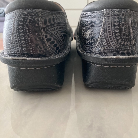 Alegria Nursing clog - Picture 4 of 12